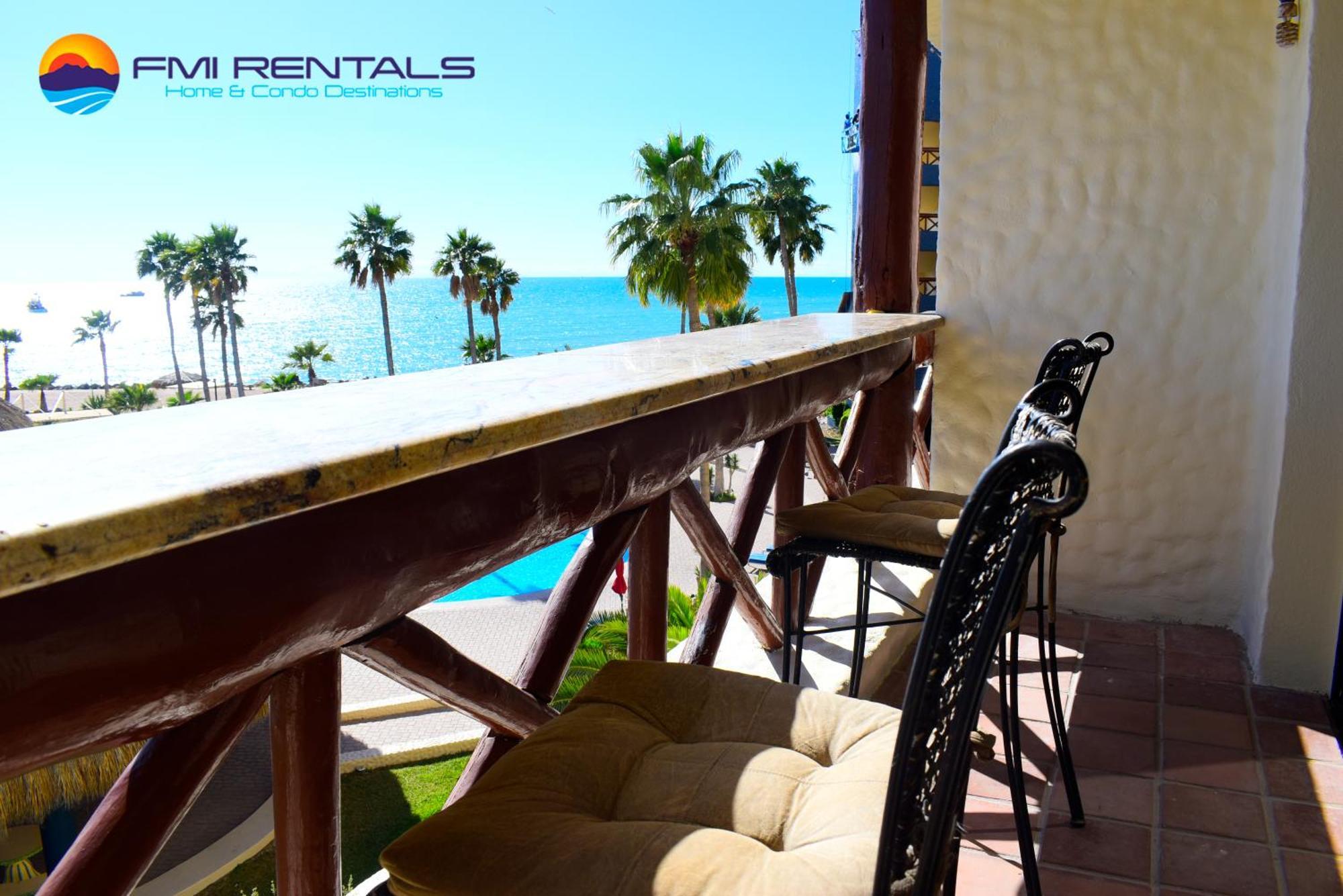 Marina Pinacate A-317 Aparthotel Puerto Peñasco Exteriör bild