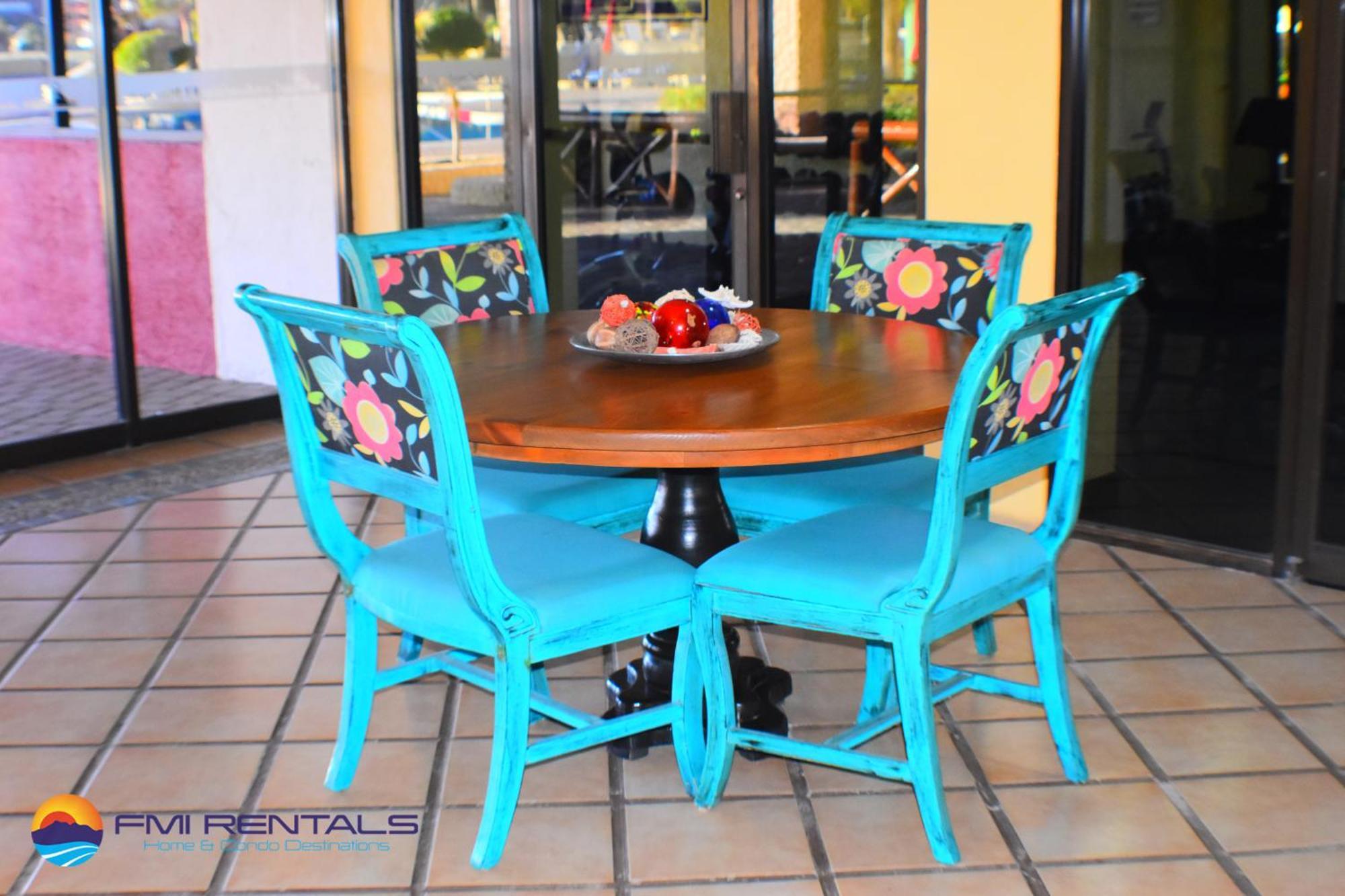 Marina Pinacate A-317 Aparthotel Puerto Peñasco Exteriör bild