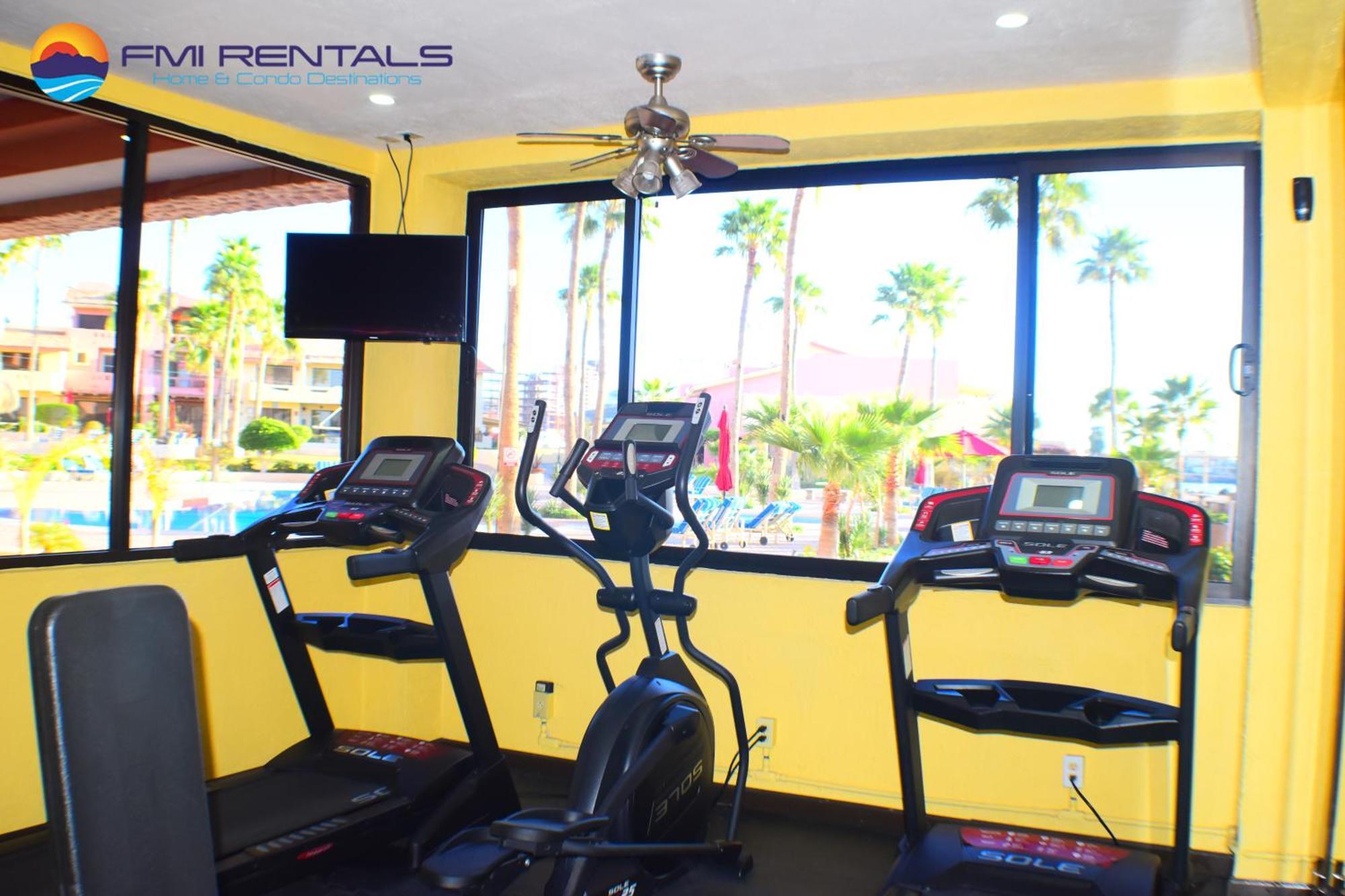Marina Pinacate A-317 Aparthotel Puerto Peñasco Exteriör bild